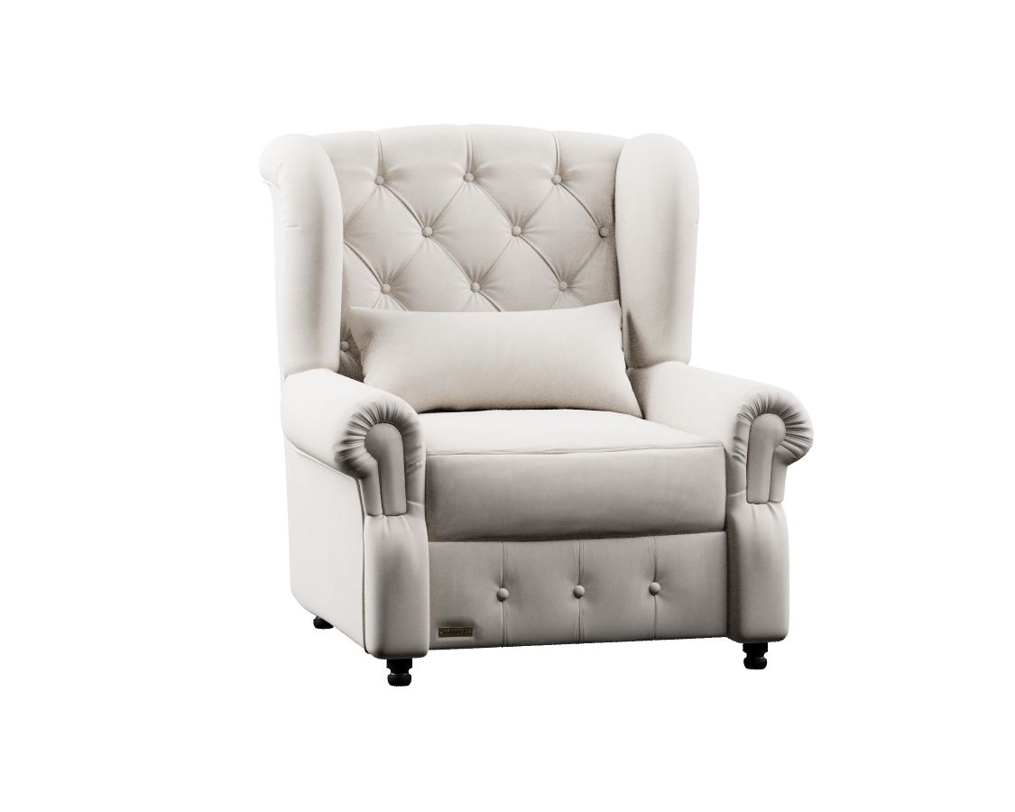 Frankof Брюссель Кресло